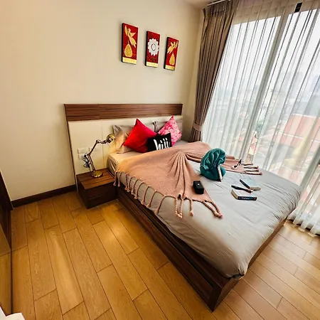 The Astra Condo Changkhlan In Chiang Mai